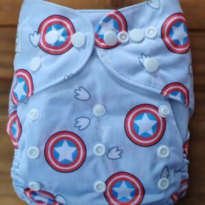 capitan america